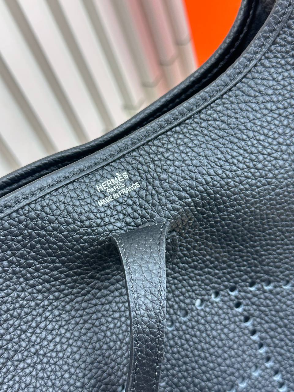 Сумка Hermes 17