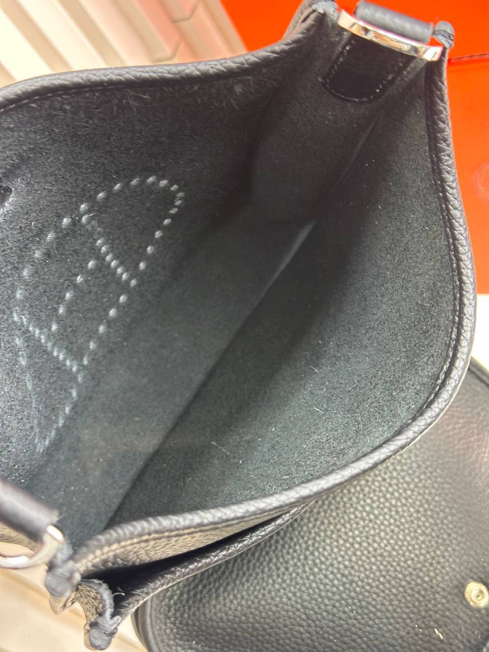 Сумка Hermes 18