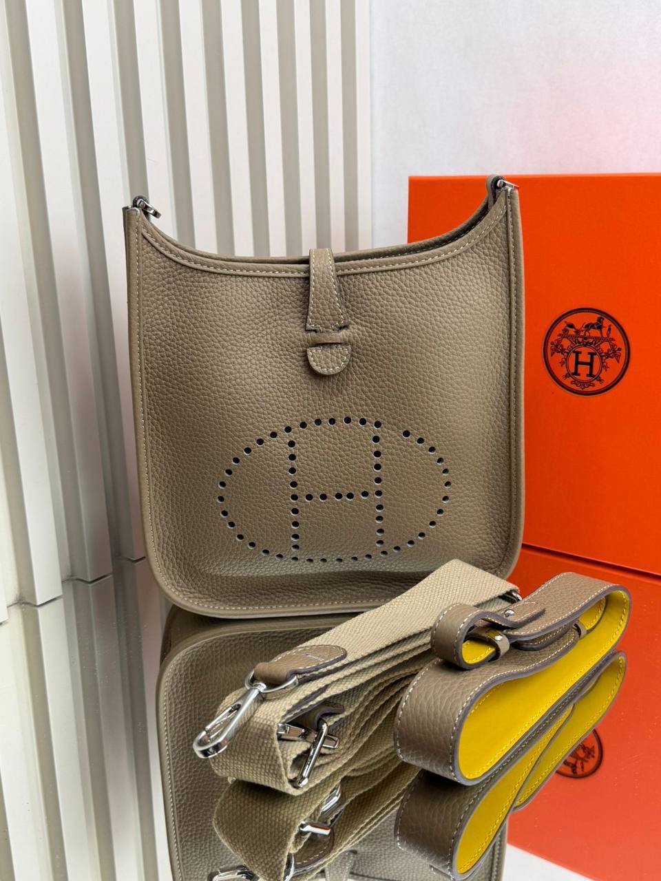 Сумка Hermes 5