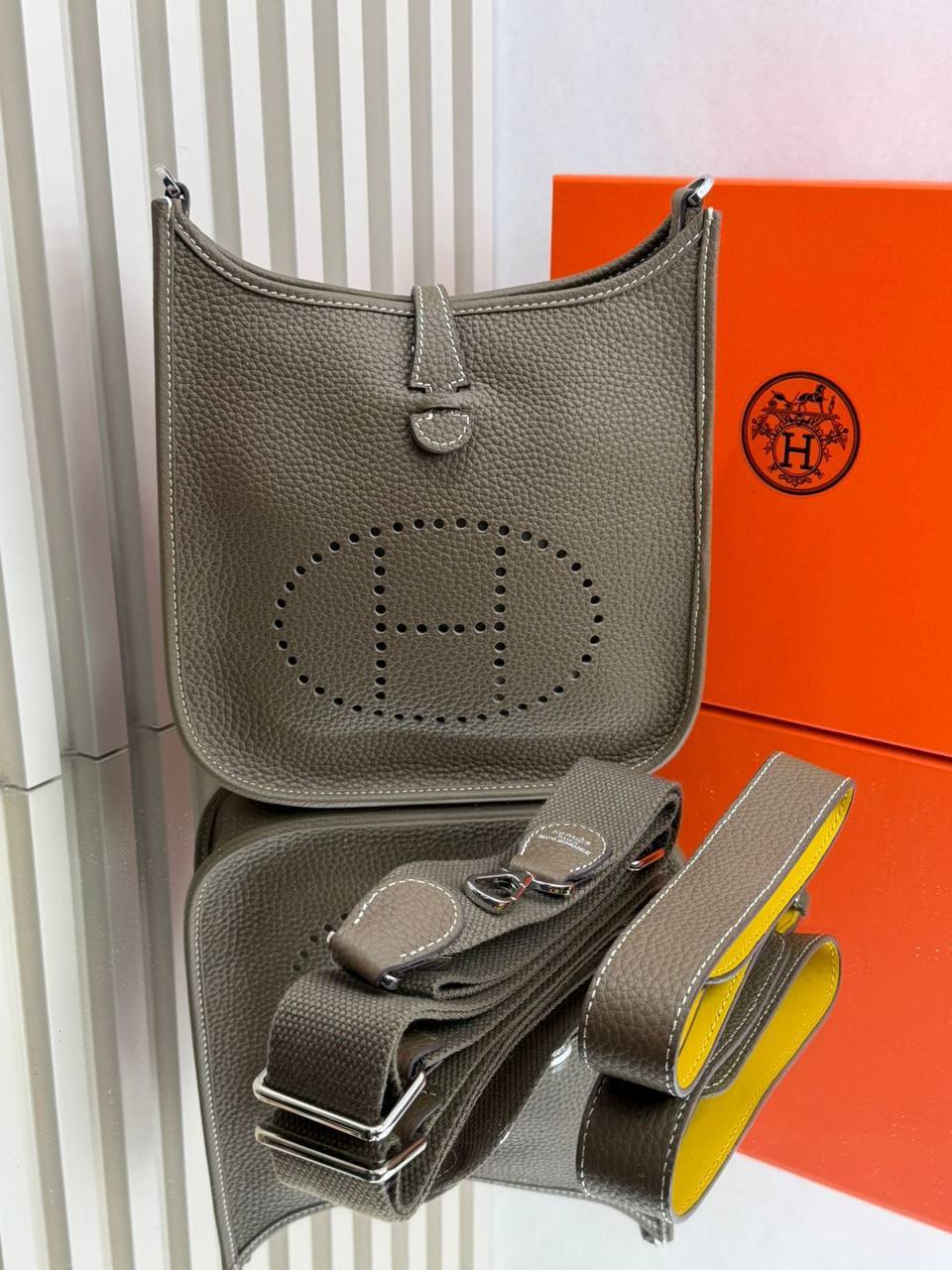 Сумка Hermes 6