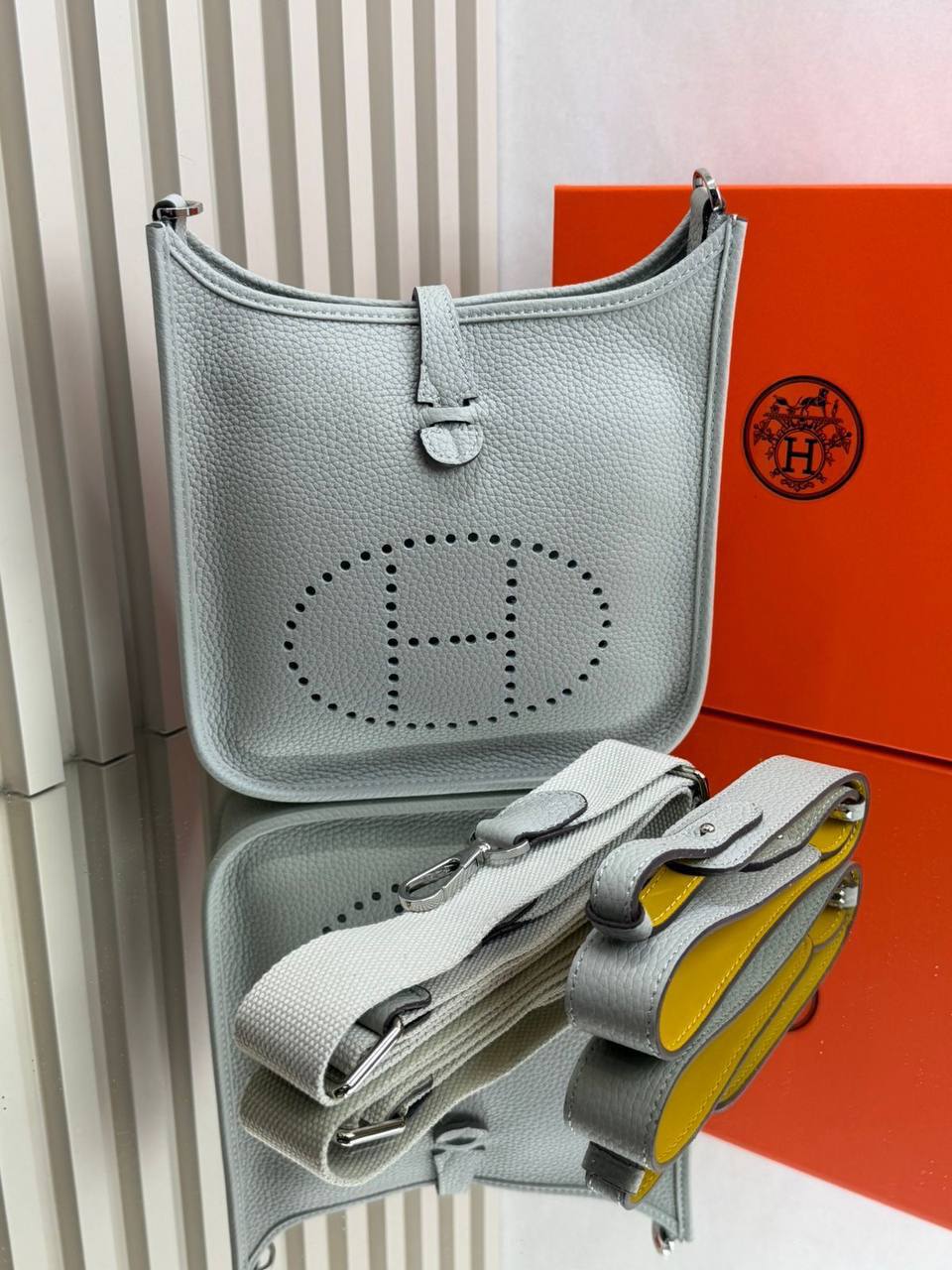 Сумка Hermes 7