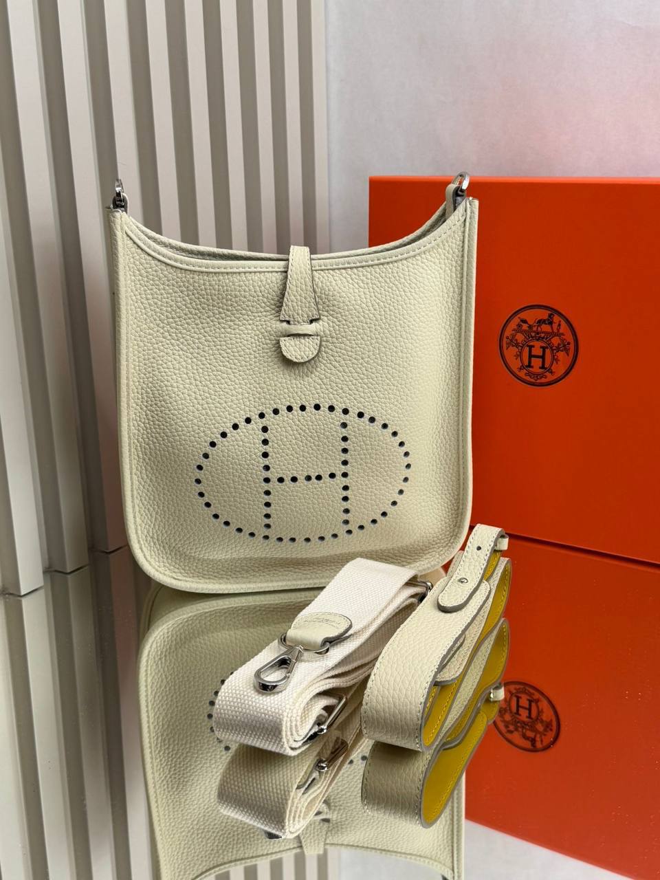 Сумка Hermes 8