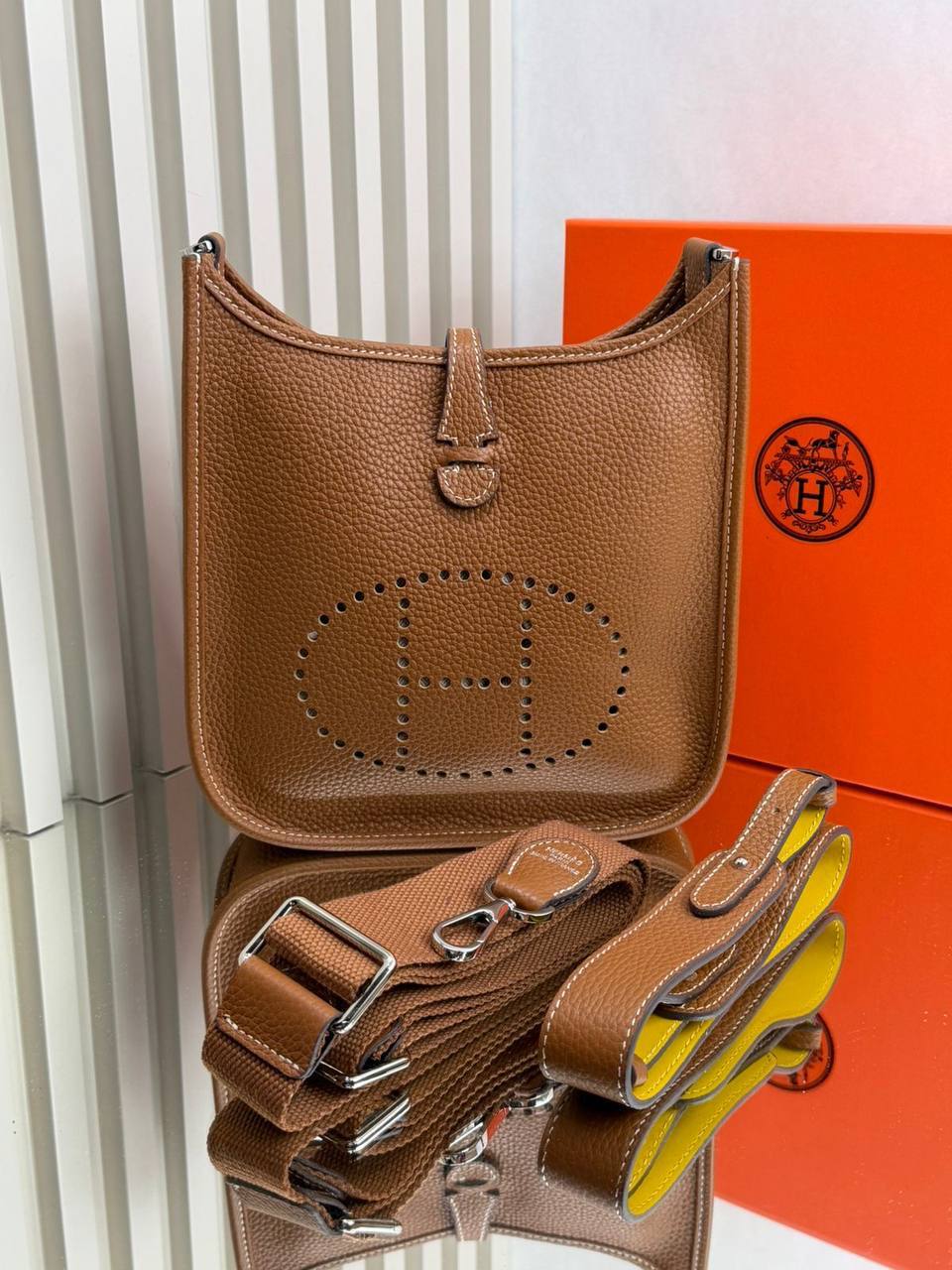 Сумка Hermes 9