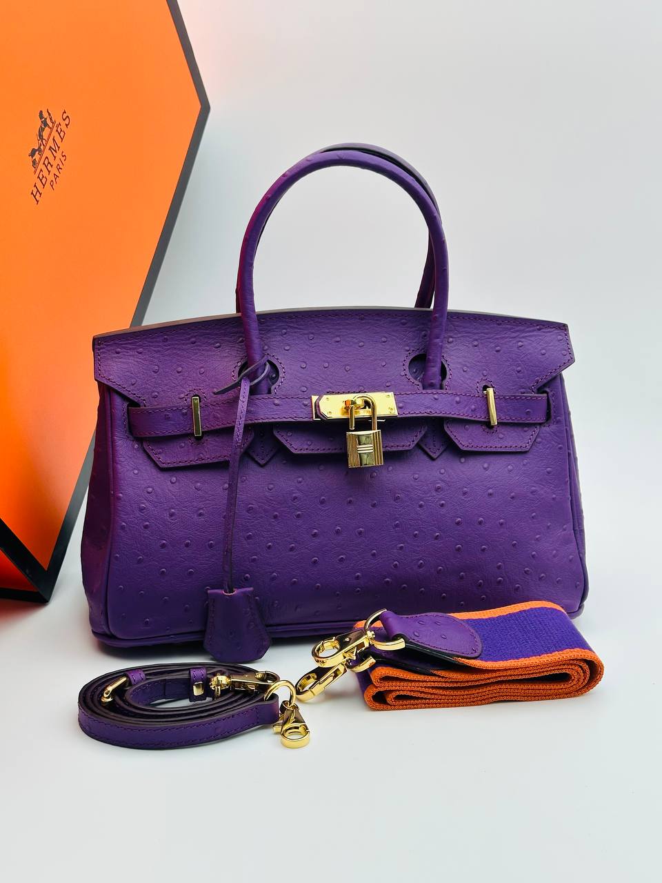 Сумка Hermes