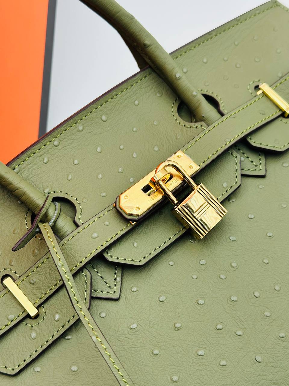 Сумка Hermes 10