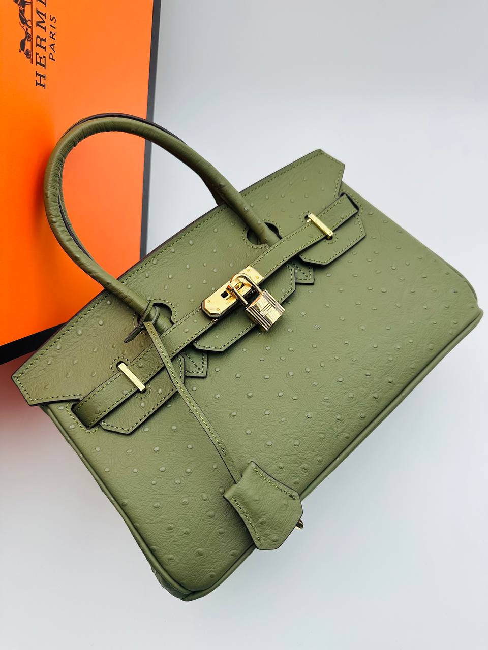 Сумка Hermes 11