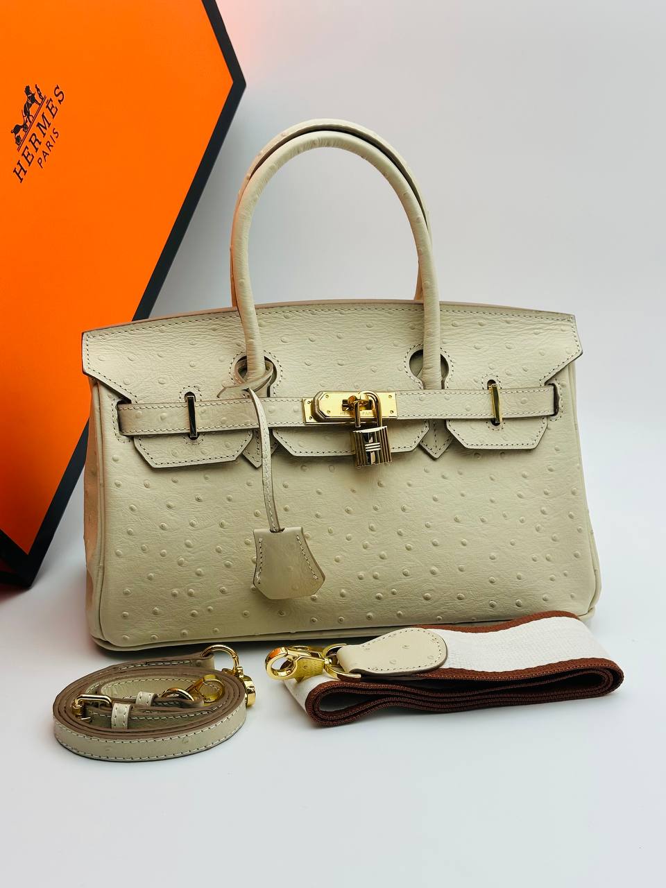 Сумка Hermes 5