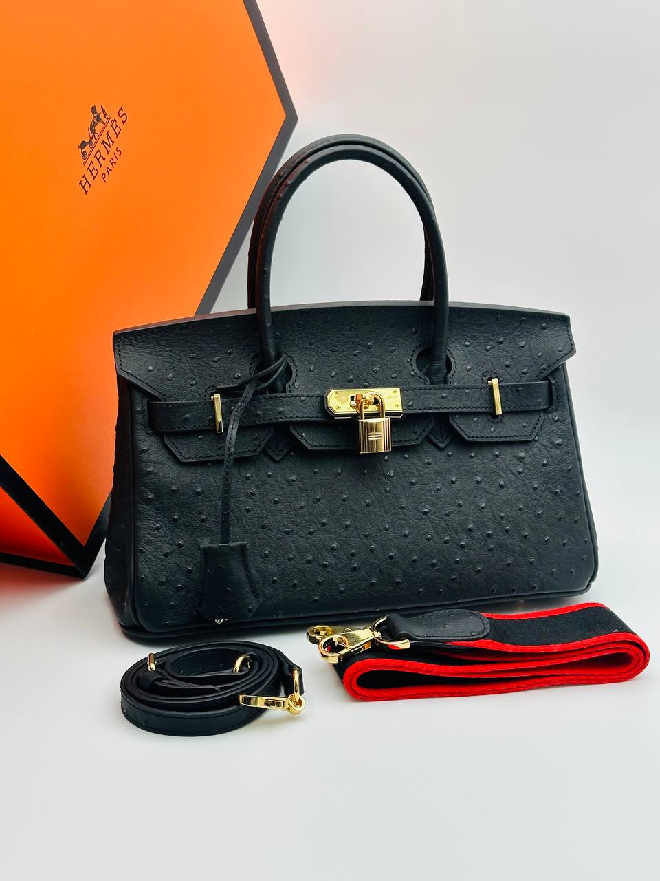 Сумка Hermes 6