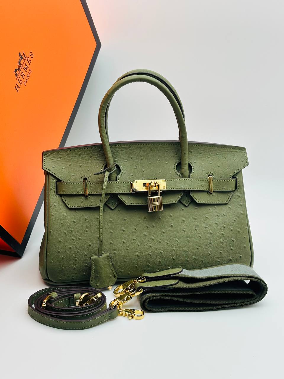 Сумка Hermes 7