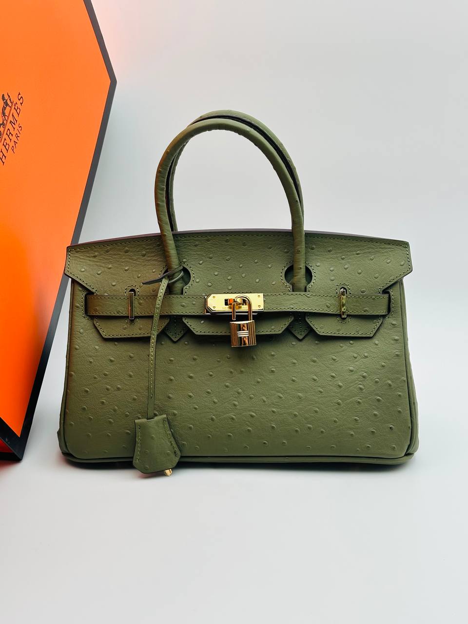 Сумка Hermes 8