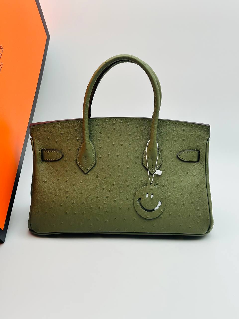 Сумка Hermes 9