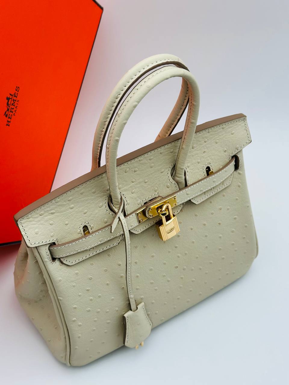 Сумка Hermes 12