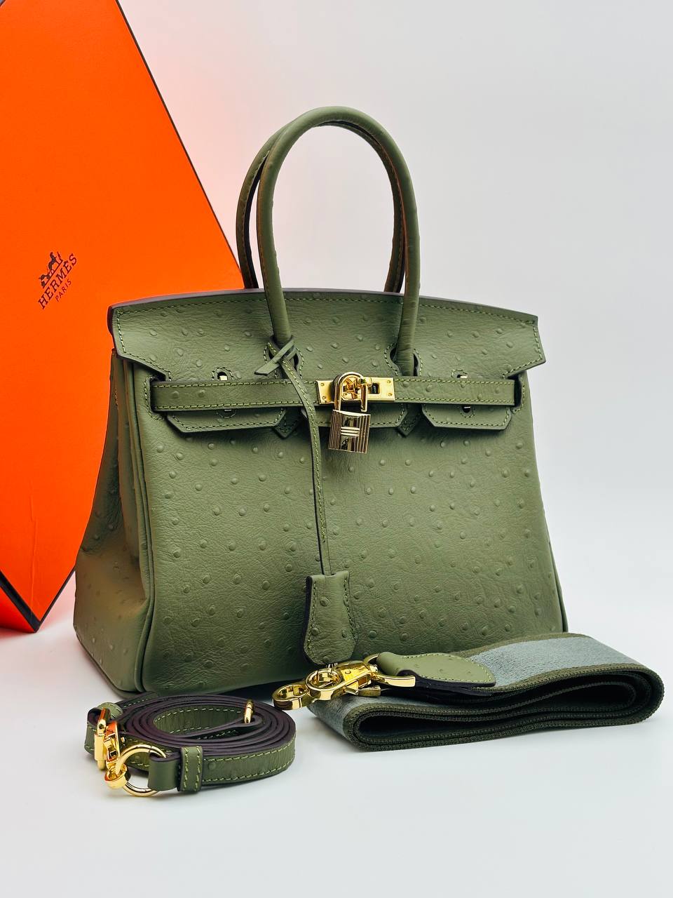 Сумка Hermes 5