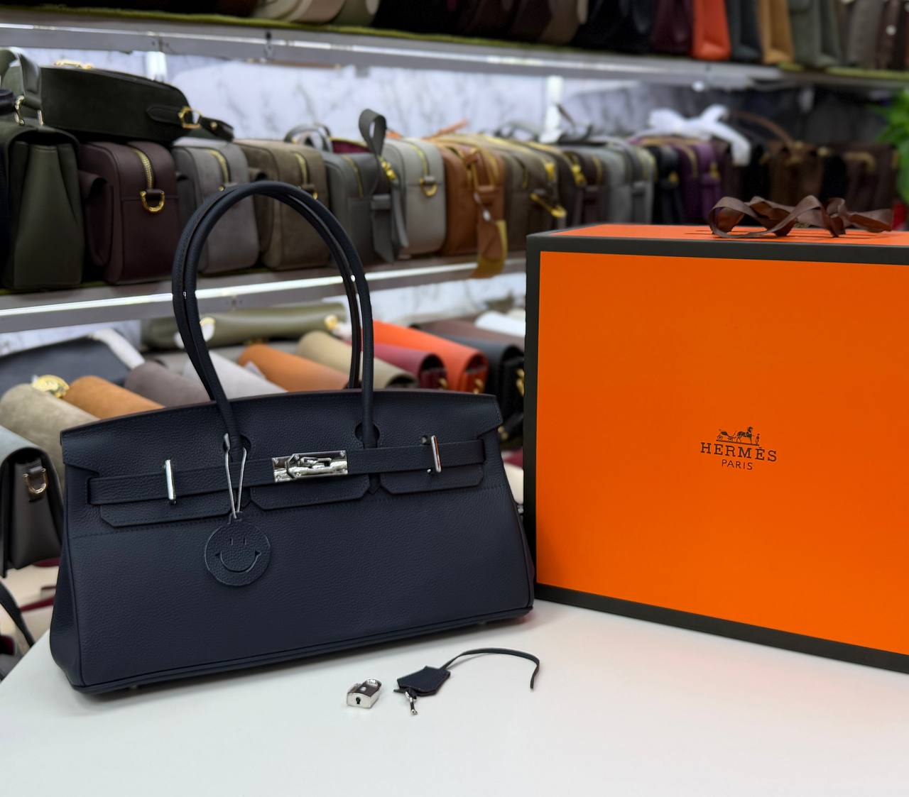 Сумка Hermes 5