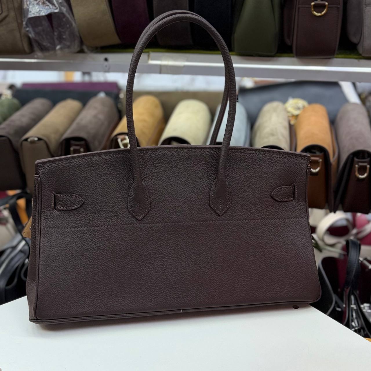 Сумка Hermes 9