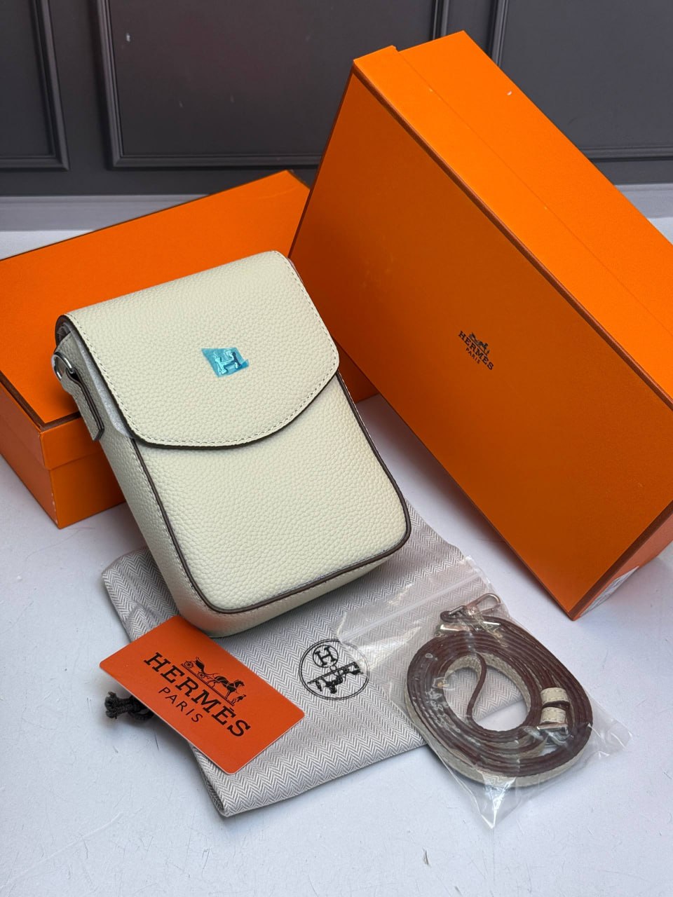 Сумка Hermes 5