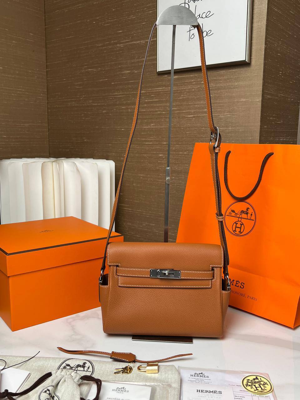 Сумка Hermes