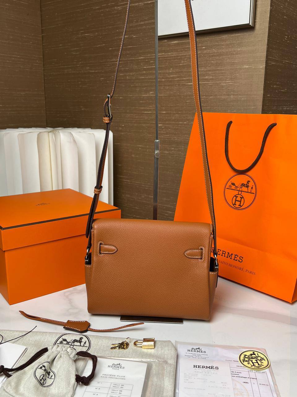 Сумка Hermes 7