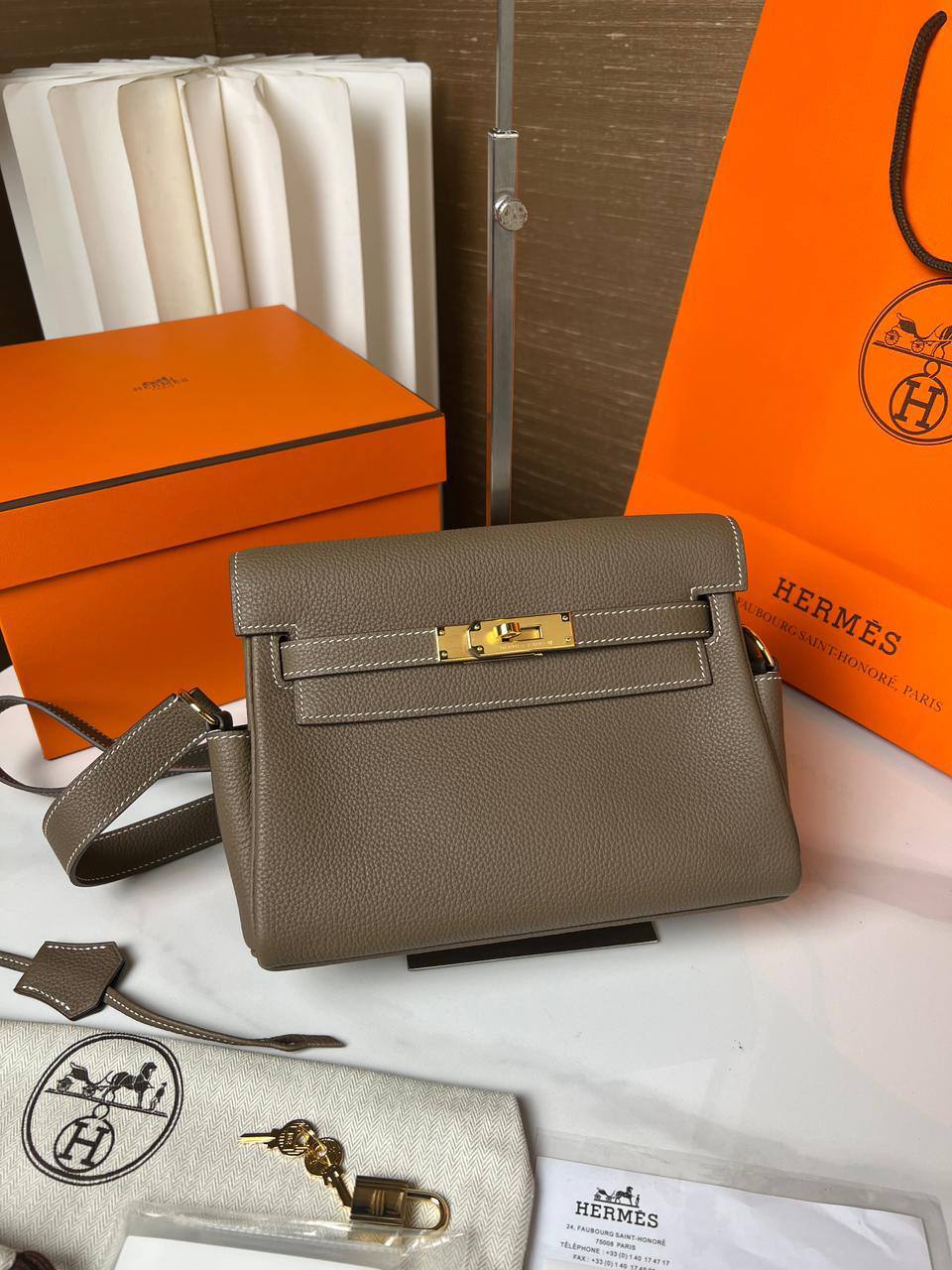 Сумка Hermes