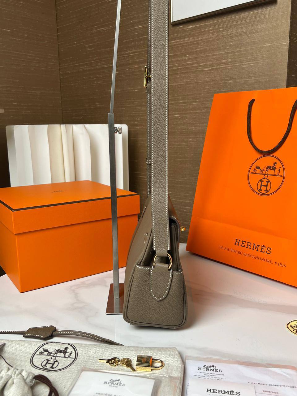 Сумка Hermes 6