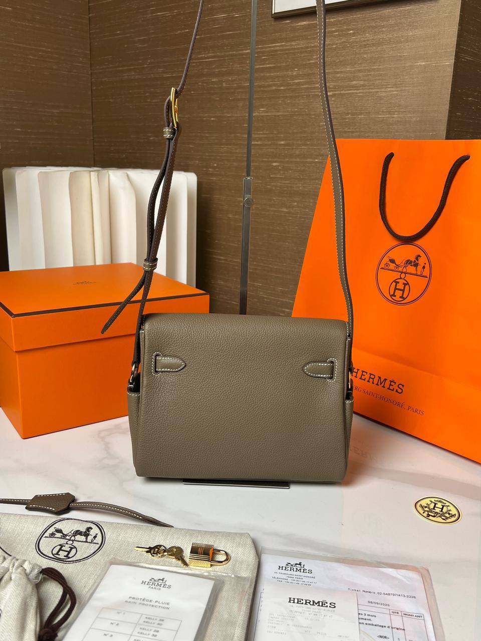 Сумка Hermes 7