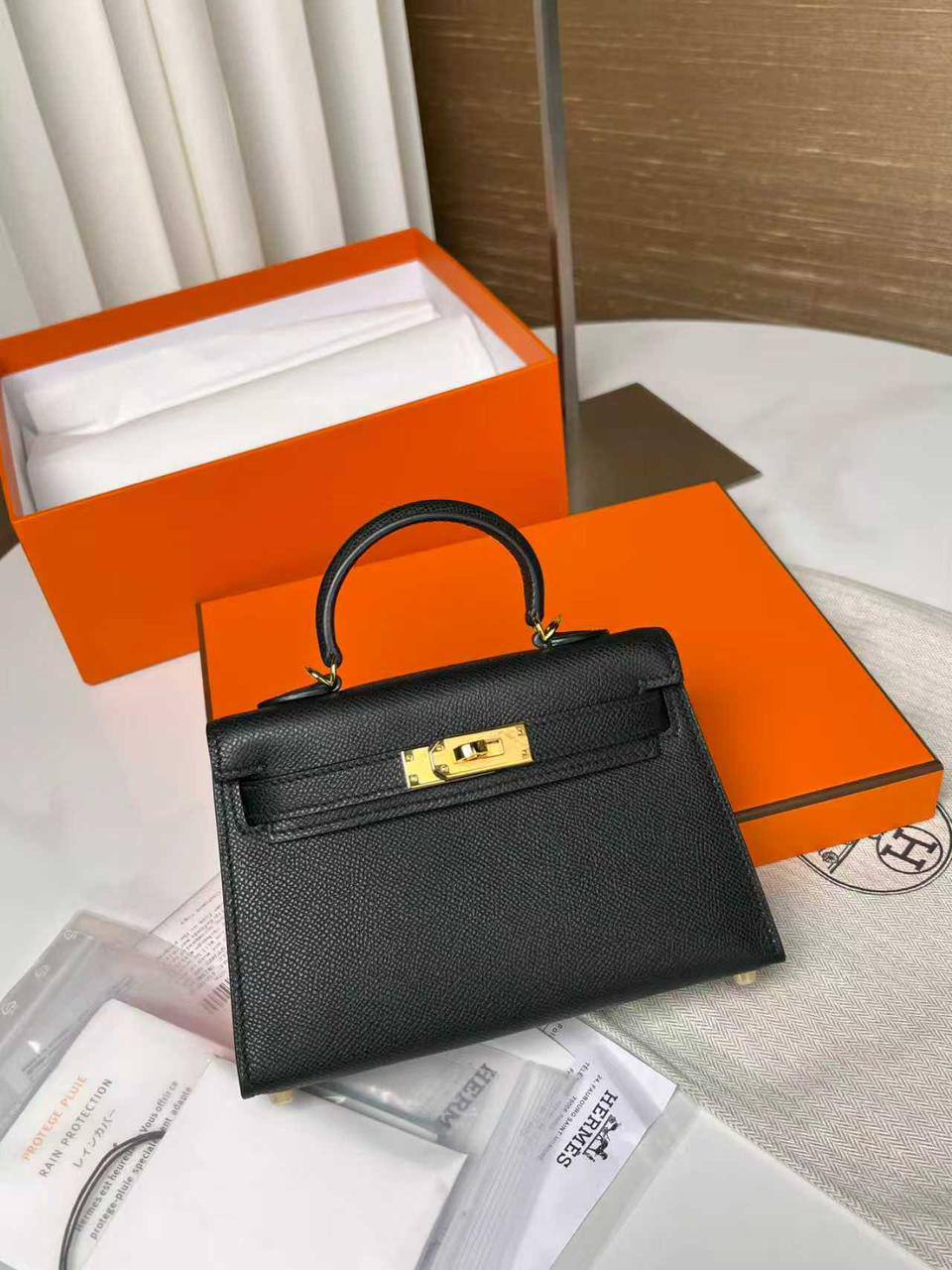 Сумка Hermes