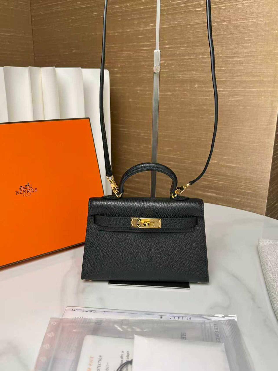 Сумка Hermes 2