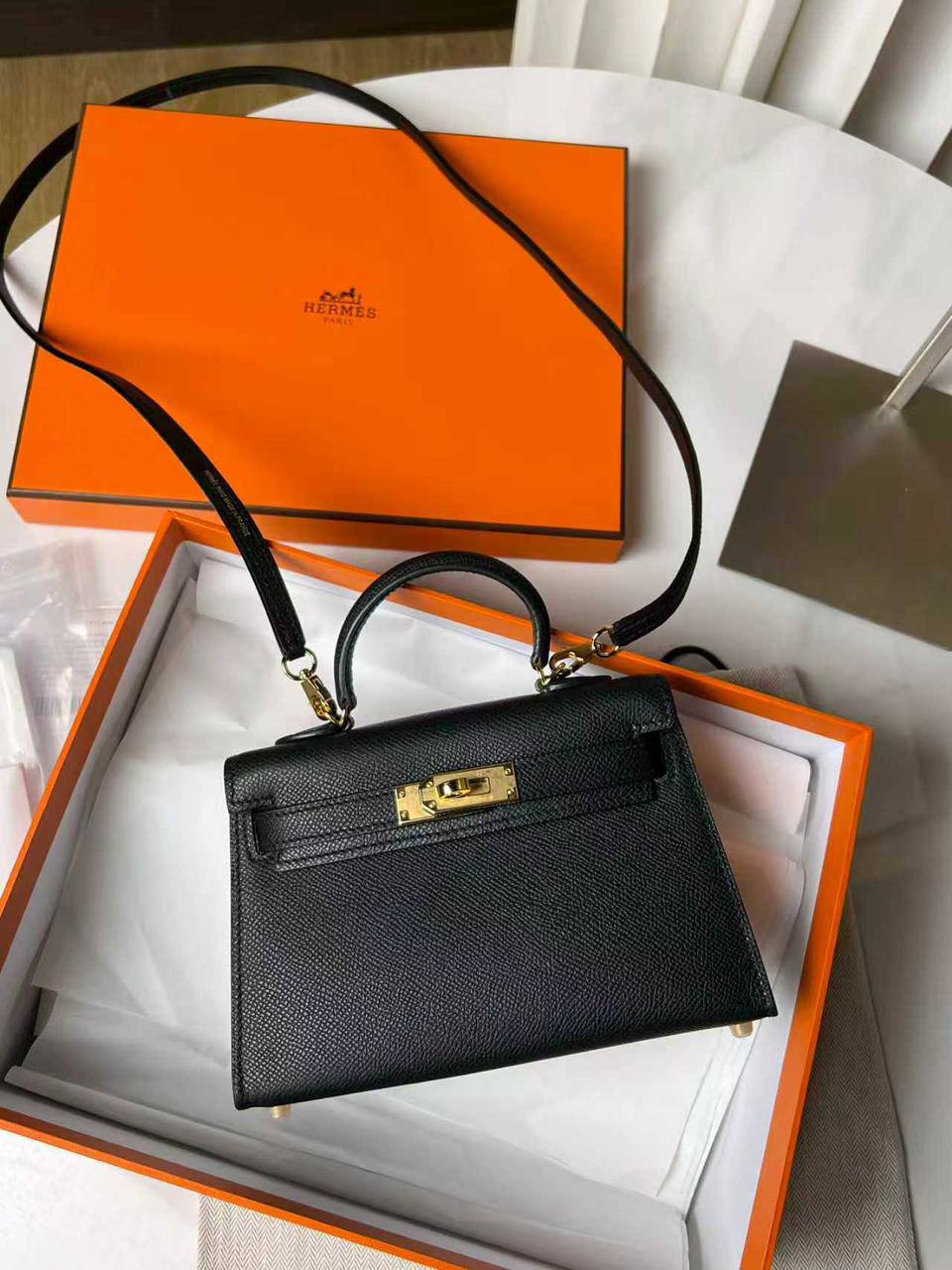 Сумка Hermes 3