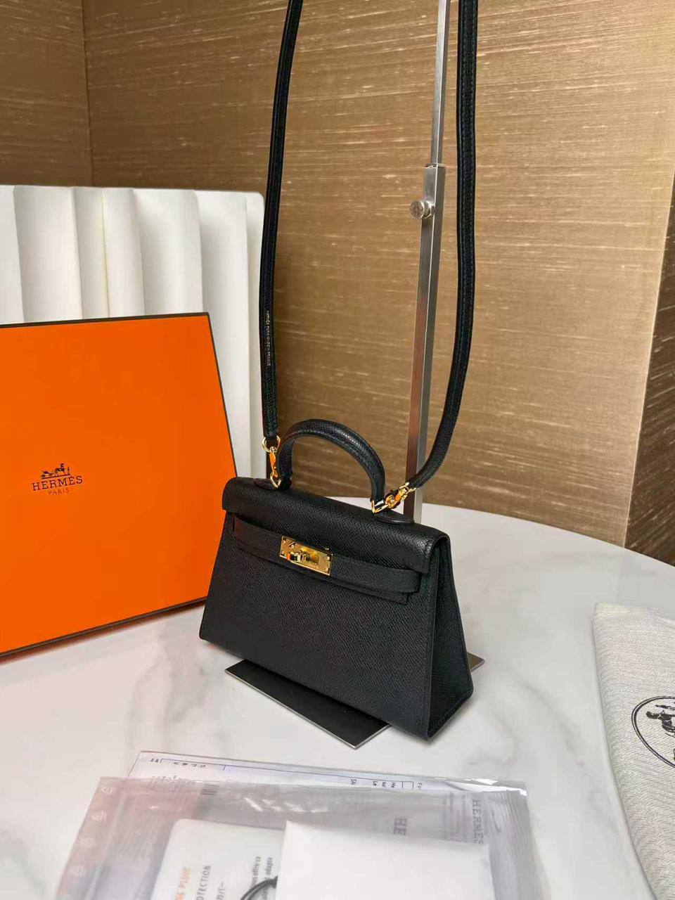 Сумка Hermes 5
