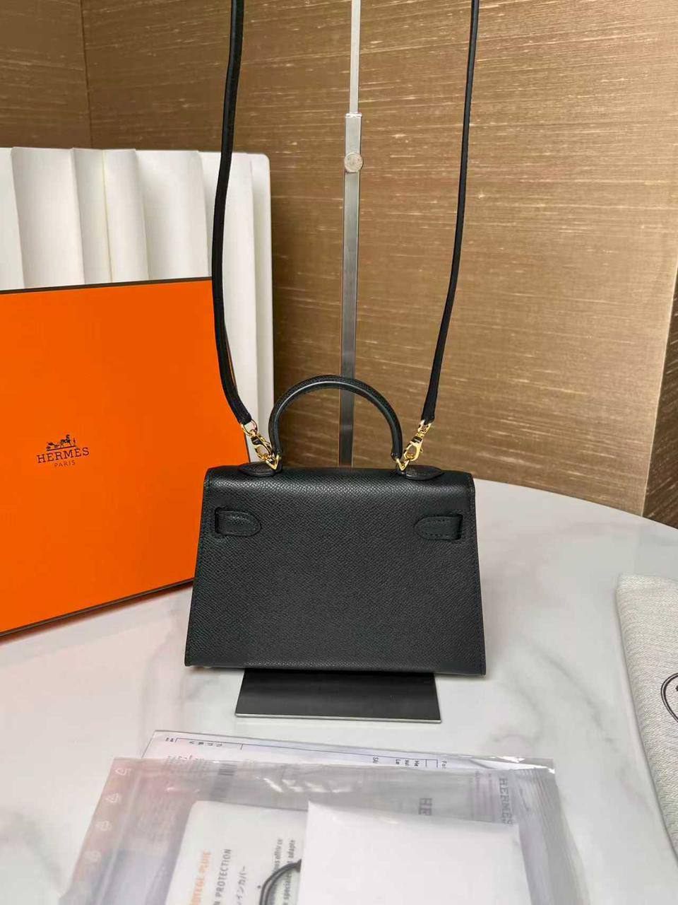 Сумка Hermes 6