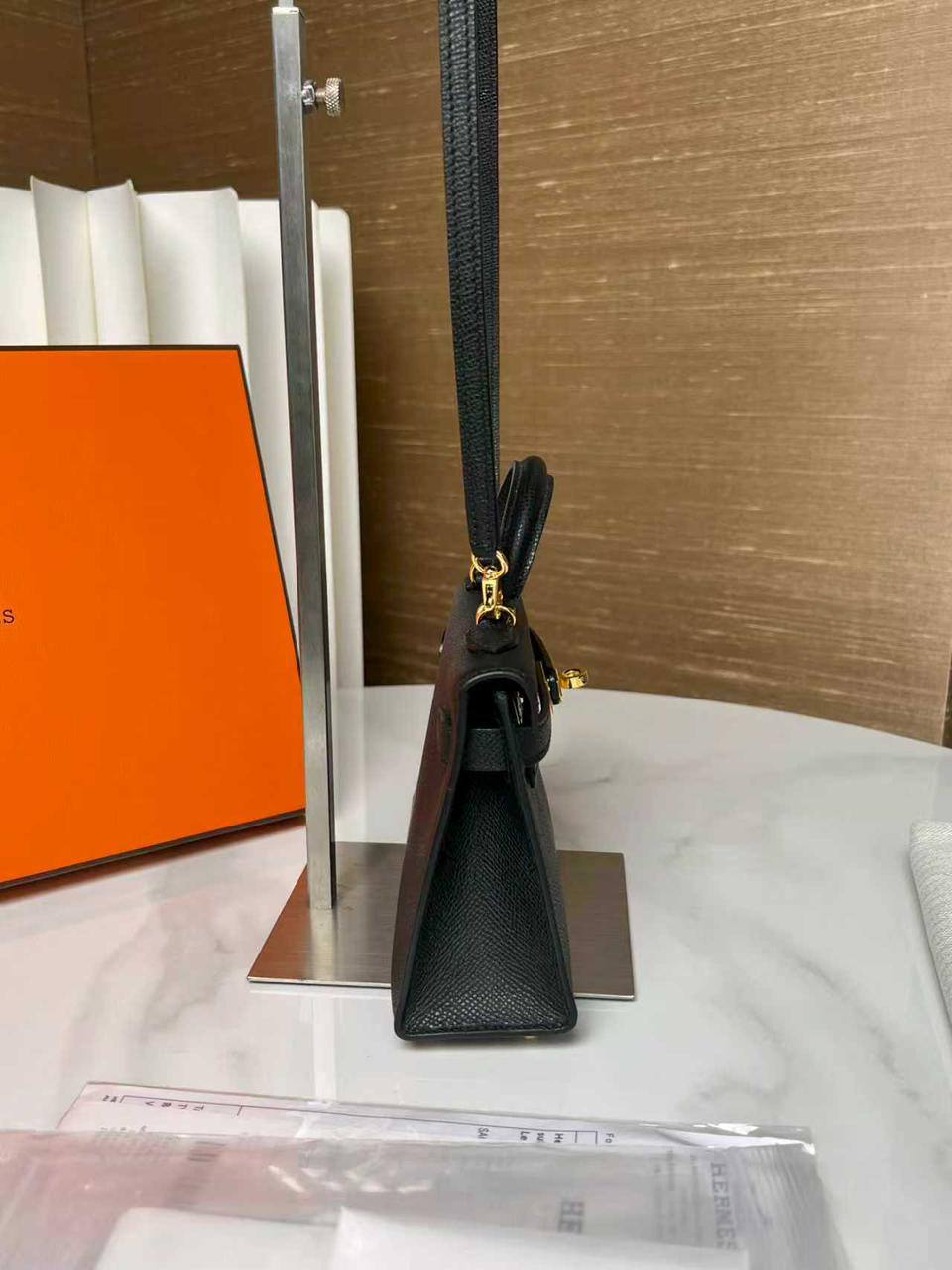 Сумка Hermes 7