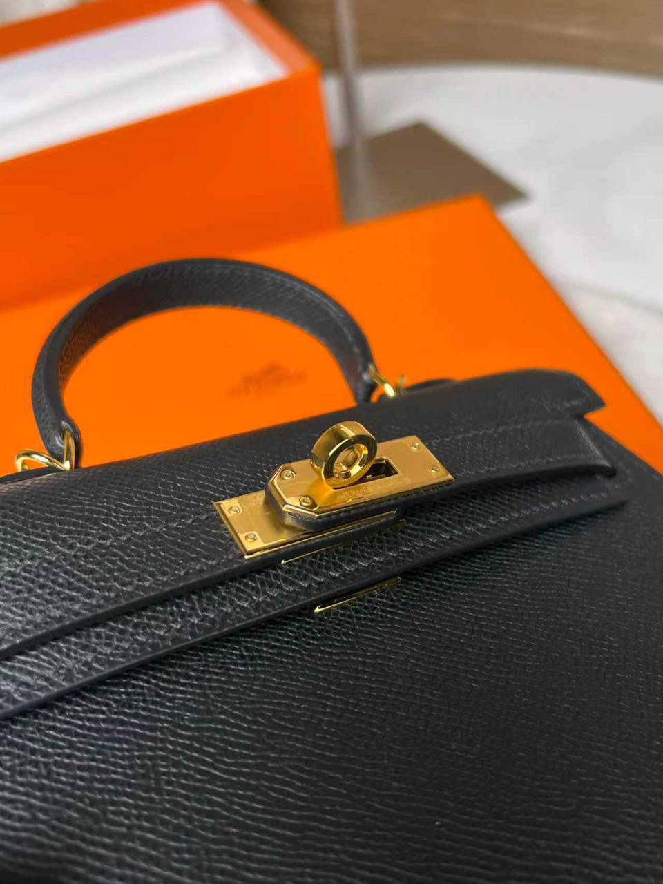 Сумка Hermes 8