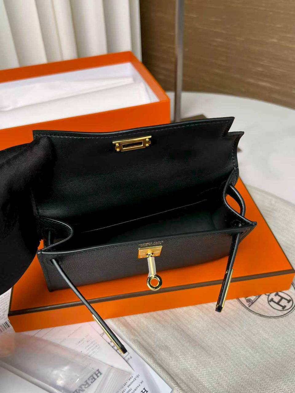 Сумка Hermes 9