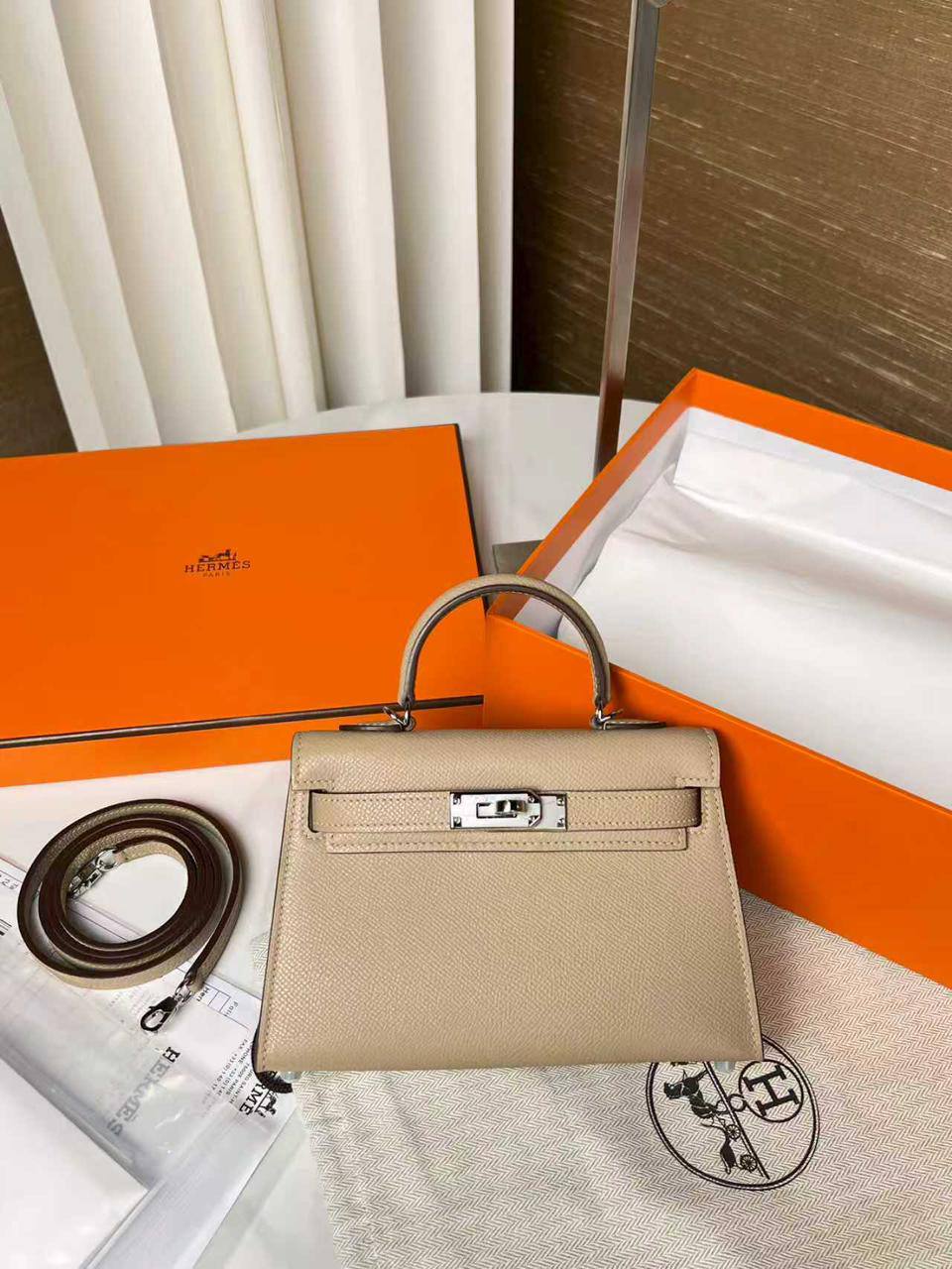 Сумка Hermes