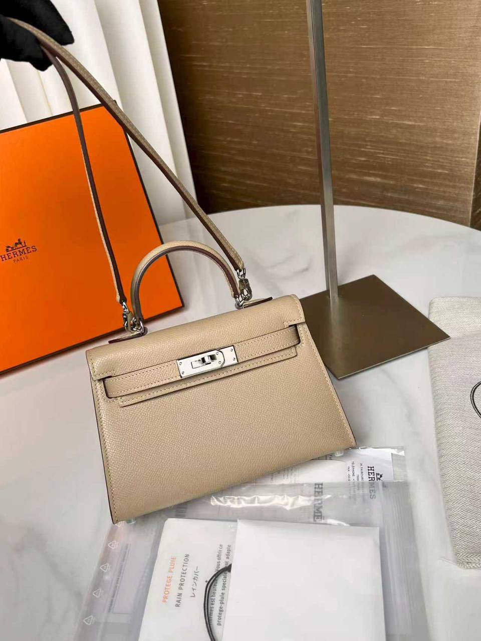 Сумка Hermes 2
