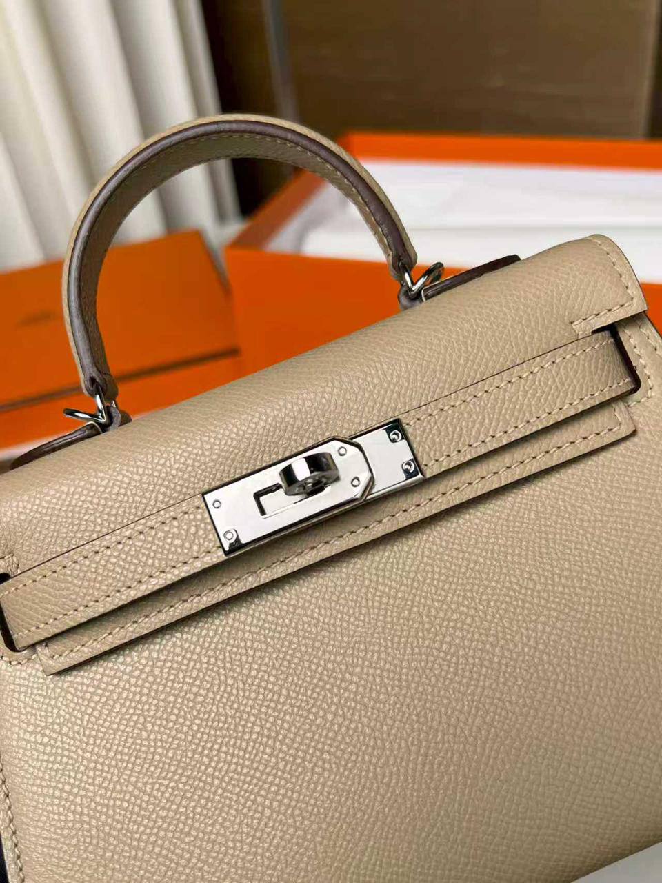 Сумка Hermes 5