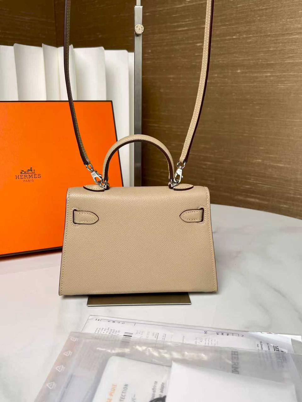 Сумка Hermes 7