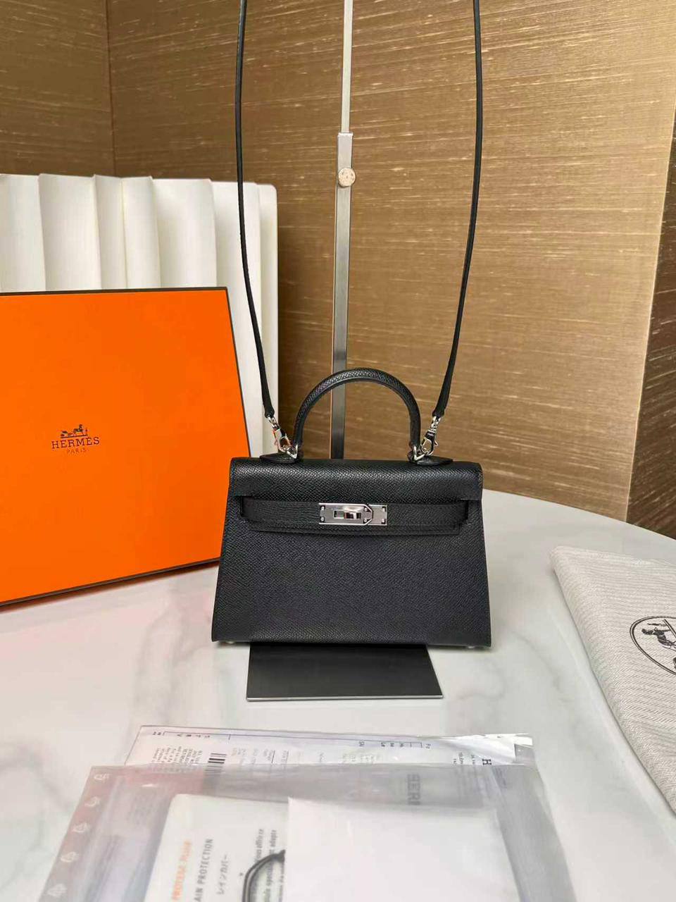Сумка Hermes