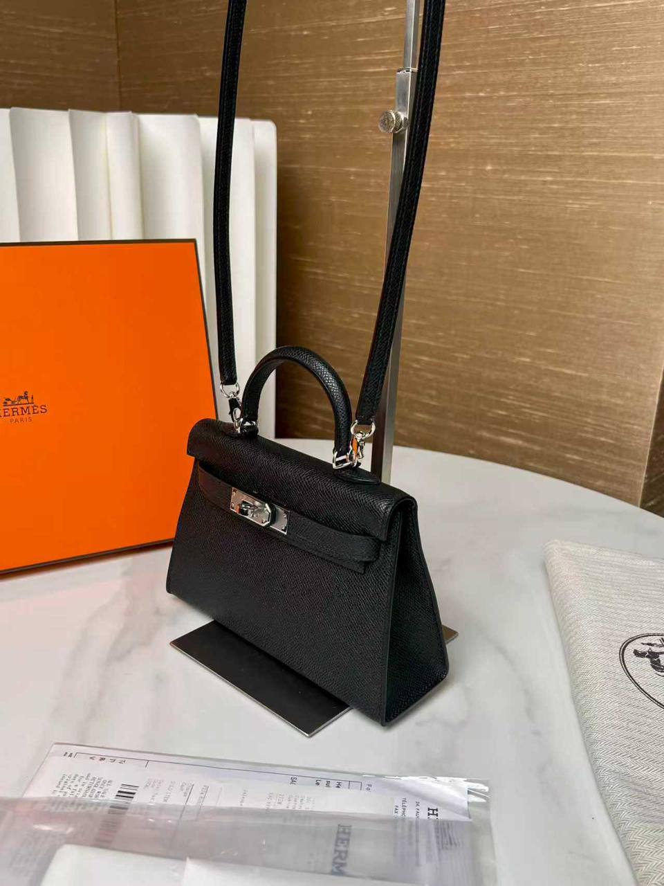 Сумка Hermes 3