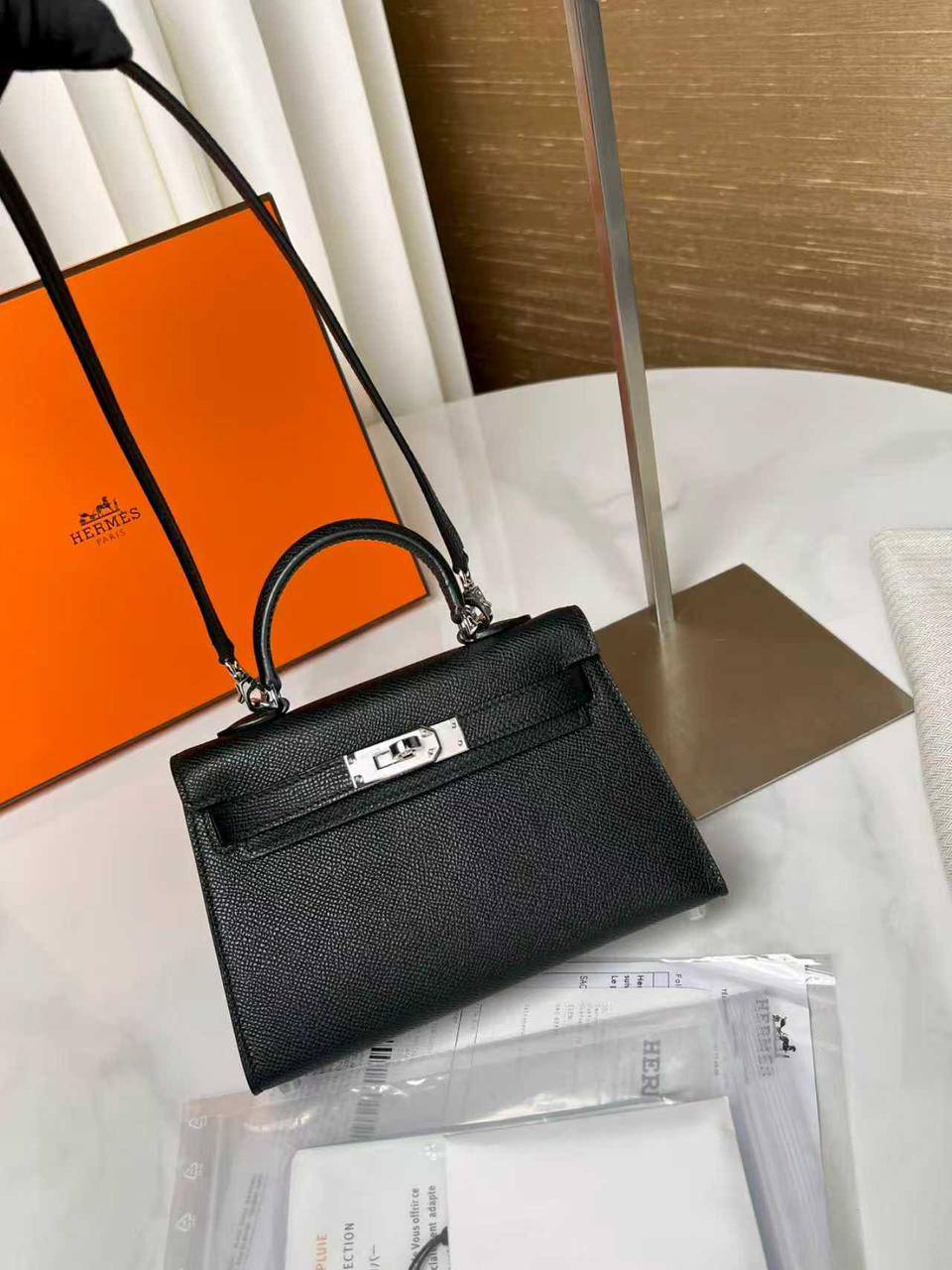 Сумка Hermes 5