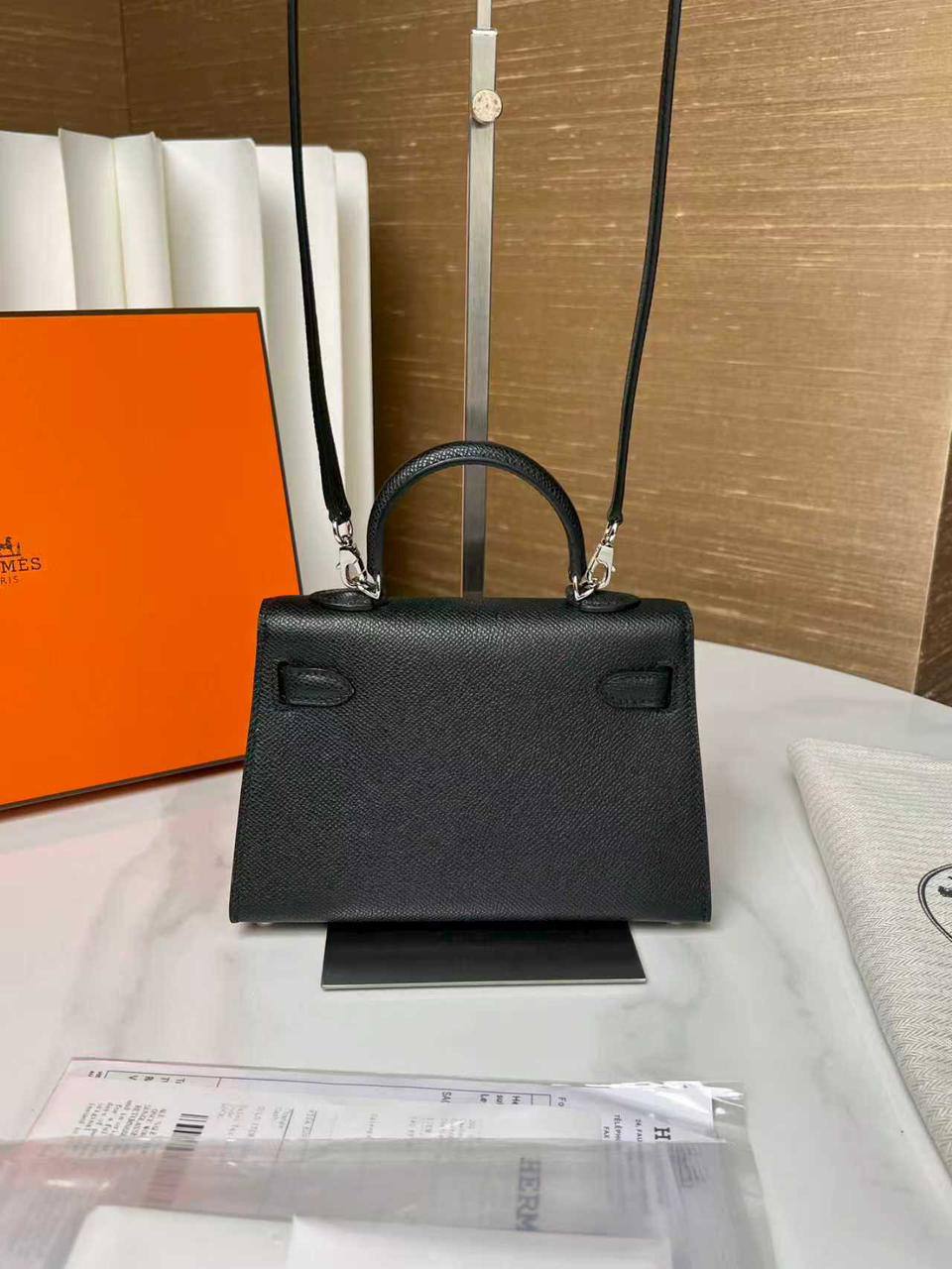Сумка Hermes 7