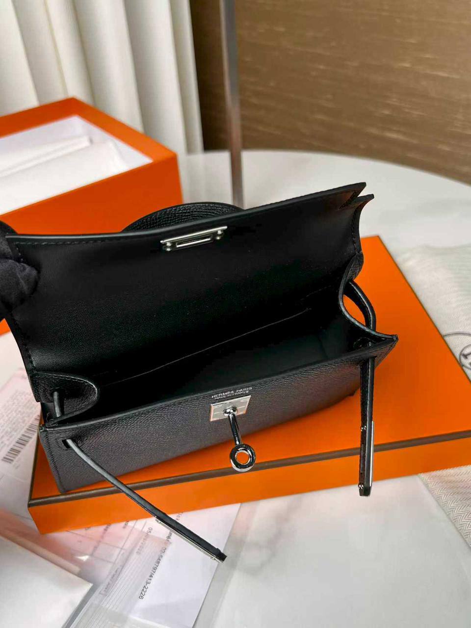 Сумка Hermes 8