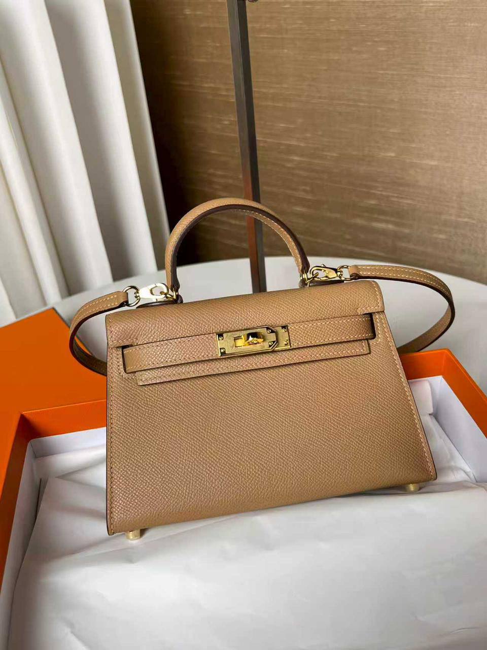 Сумка Hermes