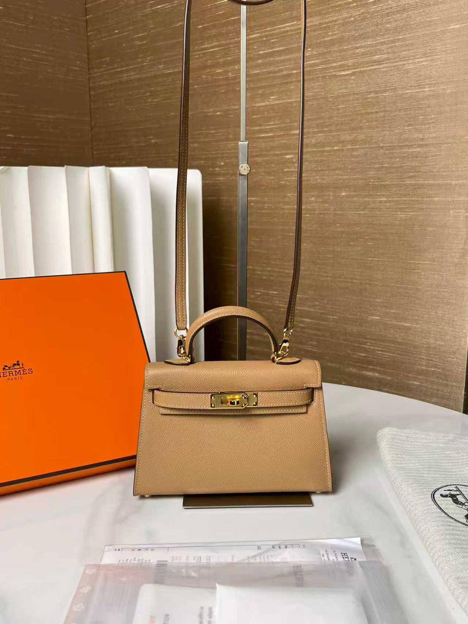 Сумка Hermes 2