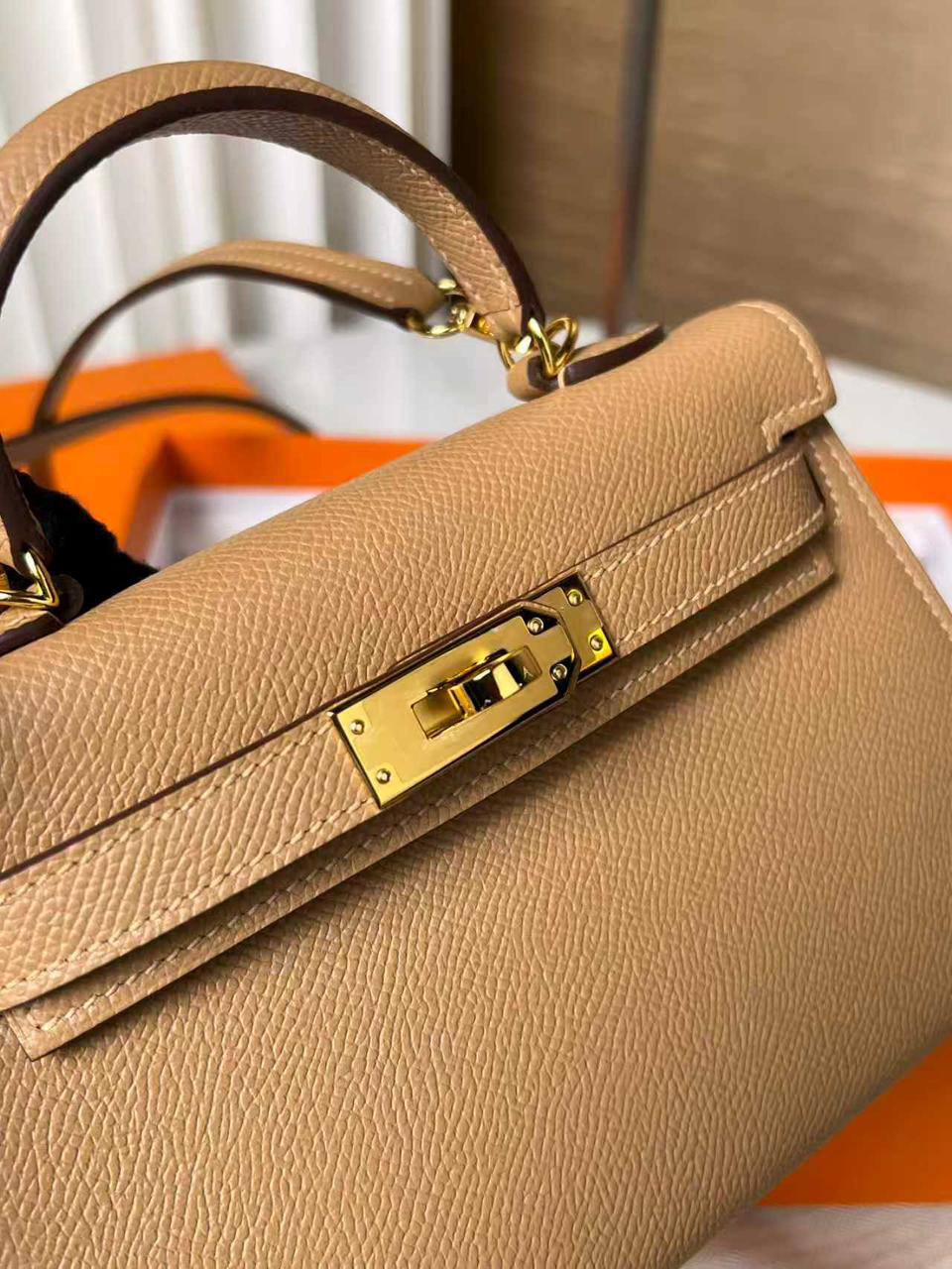Сумка Hermes 5
