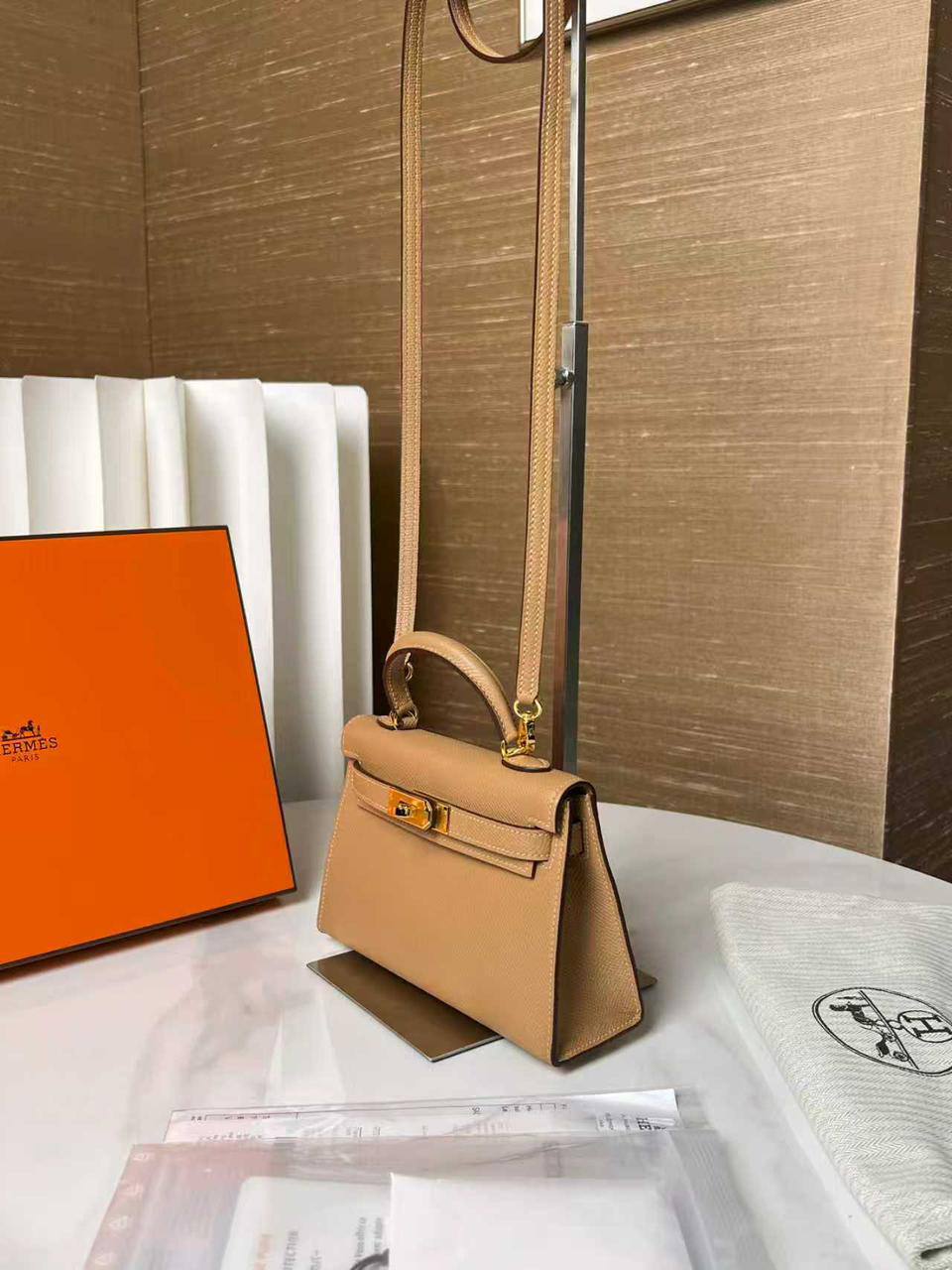 Сумка Hermes 6