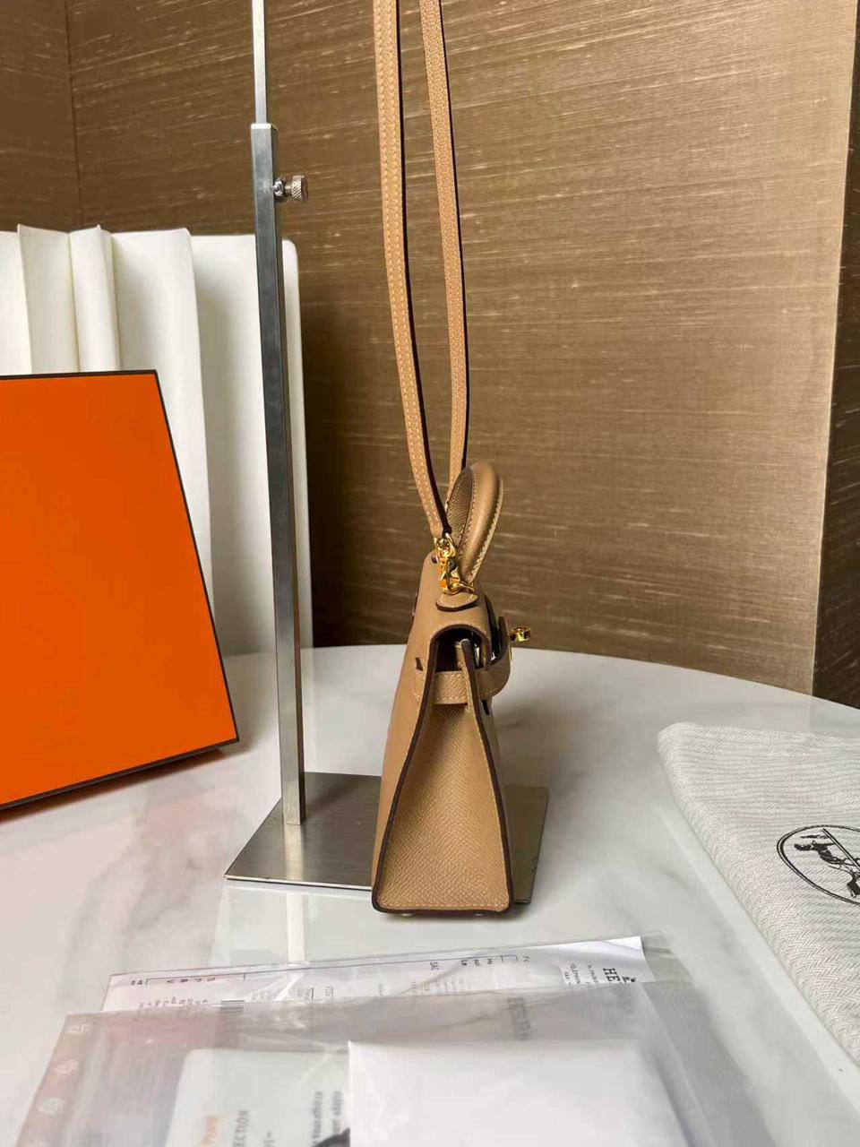 Сумка Hermes 7