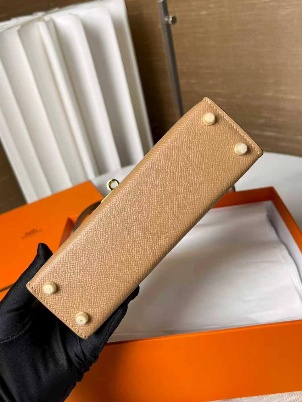 Сумка Hermes 8