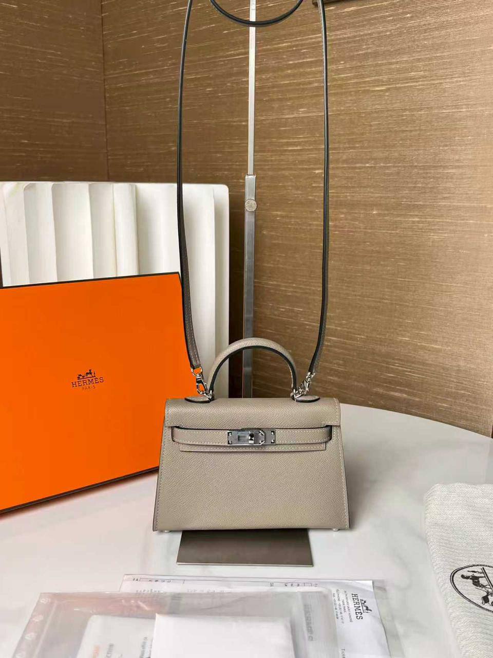 Сумка Hermes