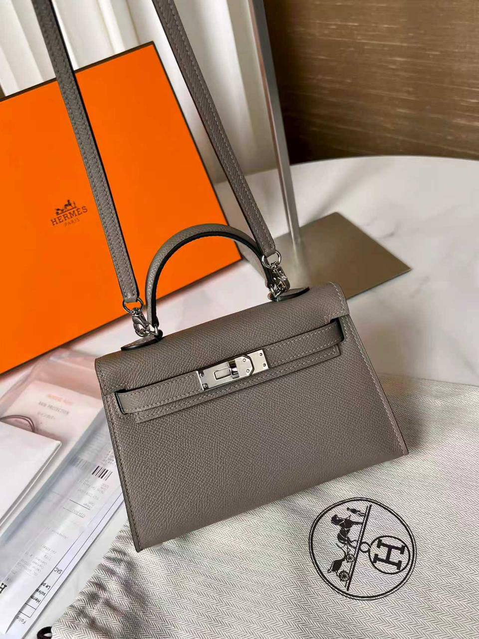 Сумка Hermes 2